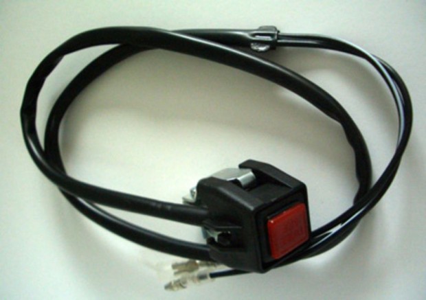 SHIN YO Univerzlis kapcsol ngyzet alak (nyomgombos tpus) motor l