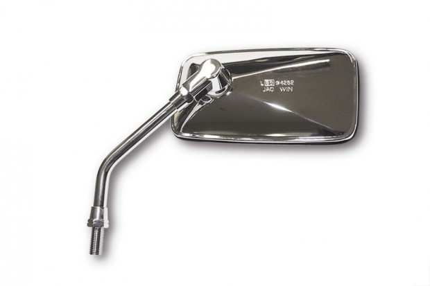SHIN YO YAMAHA tükör SR 500 bal