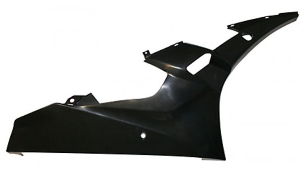 SHIN YO als idom jobb oldalra YAMAHA YZF R6-hoz