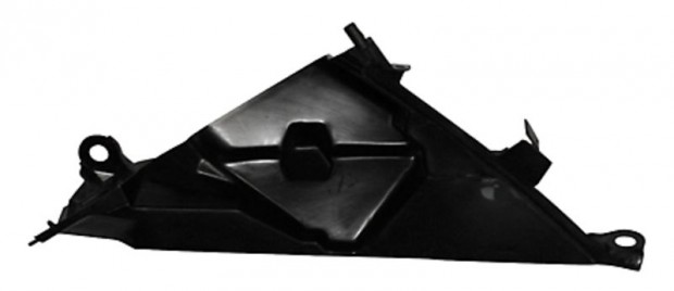 SHIN YO belső panel bal felső rész SUZUKI GSX-R 1000-hez