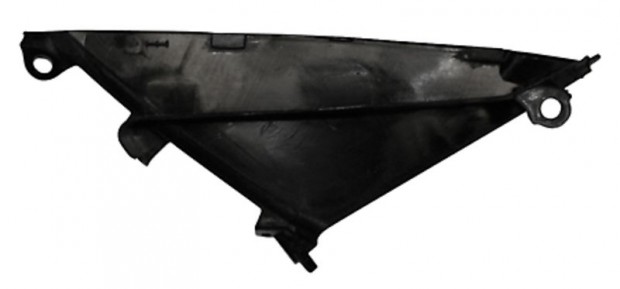 SHIN YO belső panel jobb felső rész SUZUKI GSX-R 1000-hez