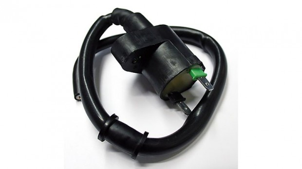 SHIN YO gyújtótekercs XL 600 R, 12V