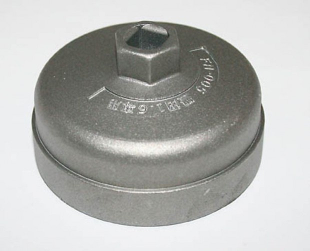 SHIN YO olajszr kulcs, 65+67 mm