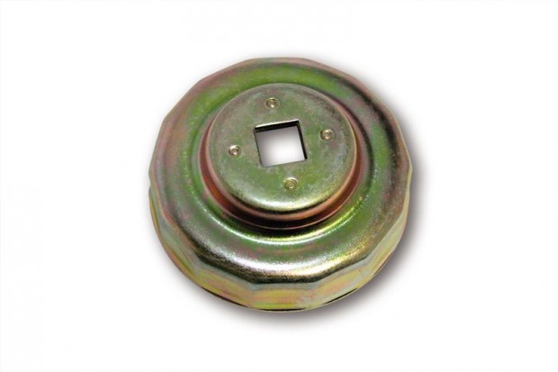 SHIN YO olajszr kulcs, 74 mm, BMW