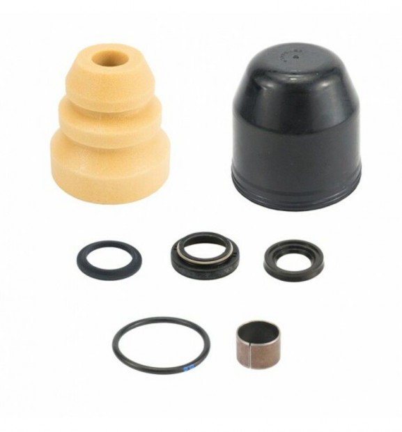 SHOWA hts lengscsillapt javtkszlet 16mm Kawasaki KX450F-hez