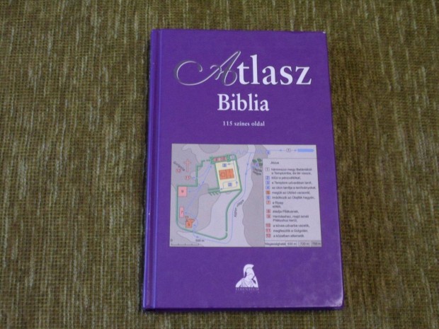 SH Atlasz: Annemarie Ohler: Biblia