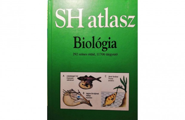 SH atlasz Biolgia