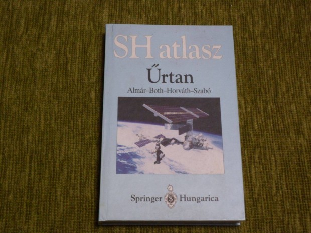 SH atlasz: rtan