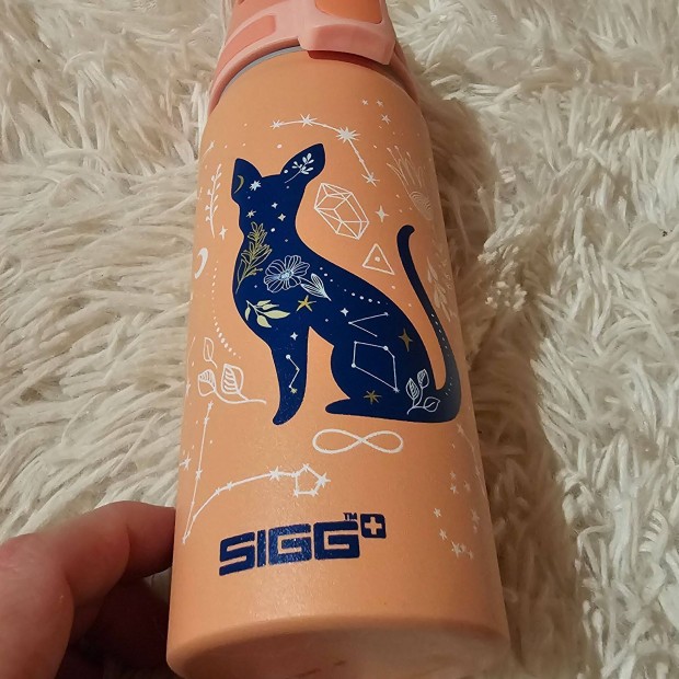 SIGG KIDS WMB ONE Fm Gyerekkulacs 600 ML