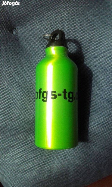 SIGG kulacsok