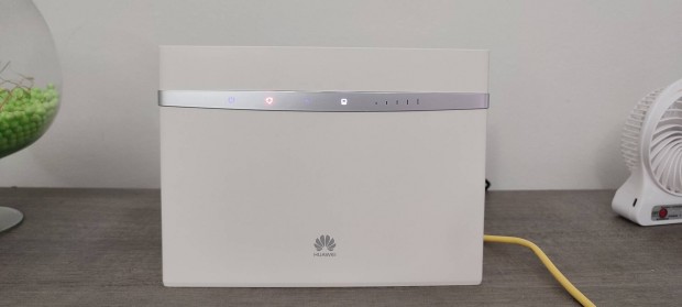 SIM krtys Huawei Router B525 4G 