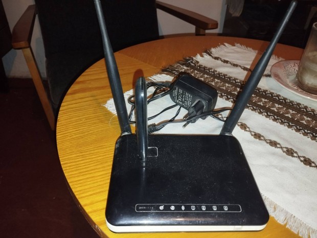 SIM krtys wifi router