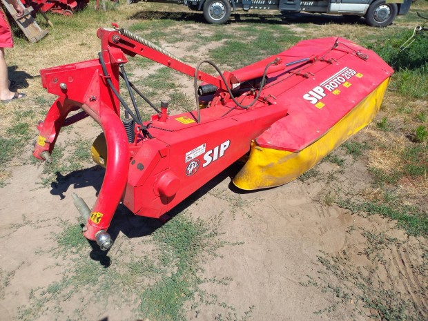 SIP Roto 215 D kasza / fkasza