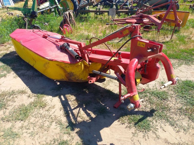 SIP Roto 215 D kasza / fkasza