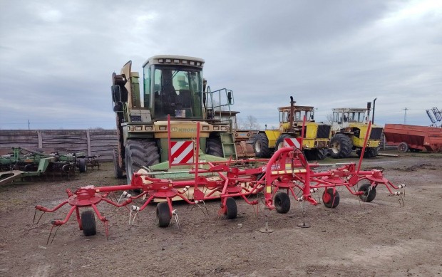 SIP Spider 685 Pro rendter�t� 7m�teres, 2013-as �vj�rat