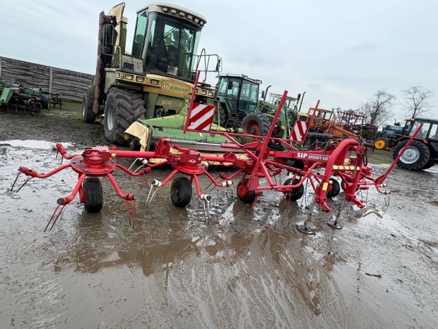 SIP Spider 685 Pro rendter�t� elad�