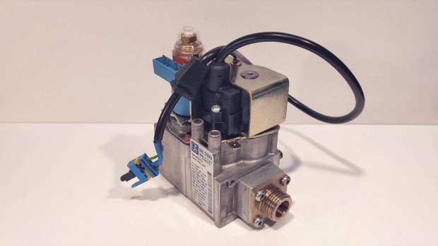 SIT Sigma 845 gázszelep (230V) (Vaillant/Beretta/stb.) #2504/1