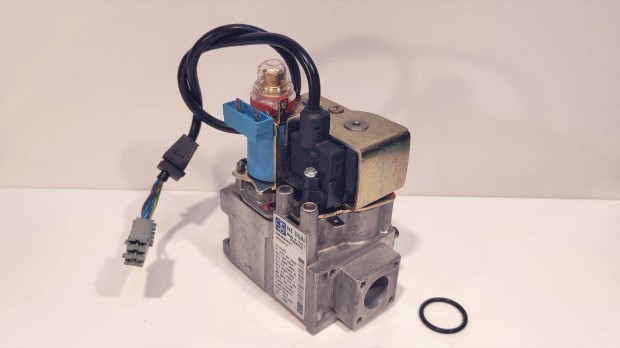 SIT Sigma 845 gázszelep (230V) (Vaillant/Beretta/stb.) #2504/2