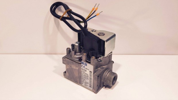 SIT Sigma 848 gázszelep (230V) (Vaillant/Beretta/stb.) #2504/1
