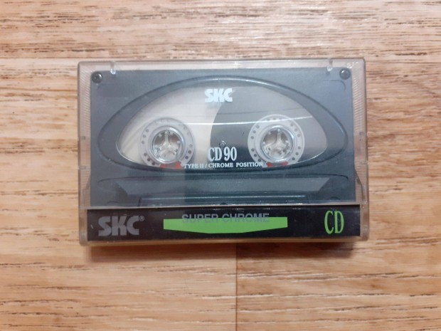 SKC CD90 Super Chrome (SKM Limited, Korea)
