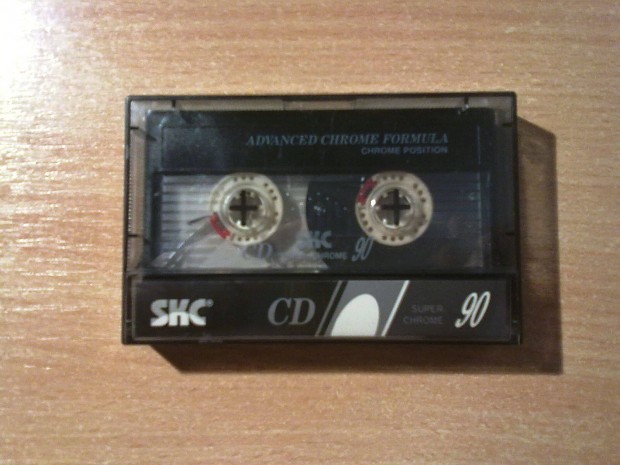 SKC CD 90 Advanced Chrome Formula