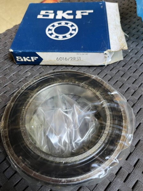 SKF 6016/2RS1 csapagy