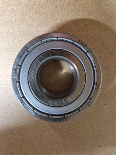 SKF 6204-2Z csapgy