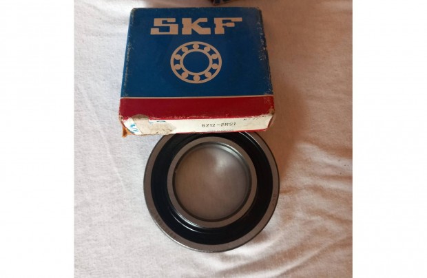 SKF 6212- 2RS1 golyscsapgy