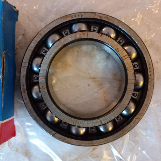 SKF 6215 csapgy 