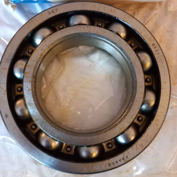 SKF 6221 csapgy 