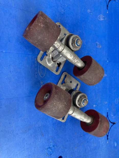 SKF Calypso retro deszka penny board fuggo