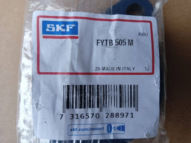 SKF Fytb 505M csapgyhz