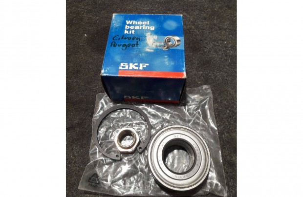 SKF Vkba 882 Kerkcsapgy kszlet Citroen / Peugeot