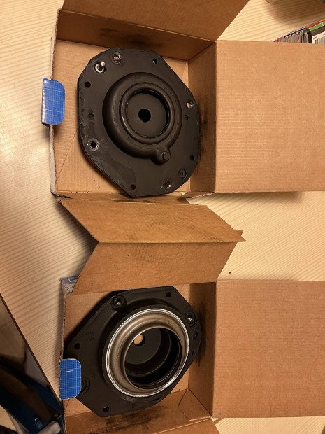 SKF Vkda35306 toronycsapgy 2db