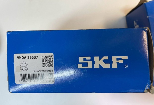 SKF Vkda 35607 toronycsap�gy Renault Clio, Twingo, Nissan t�pusokhoz