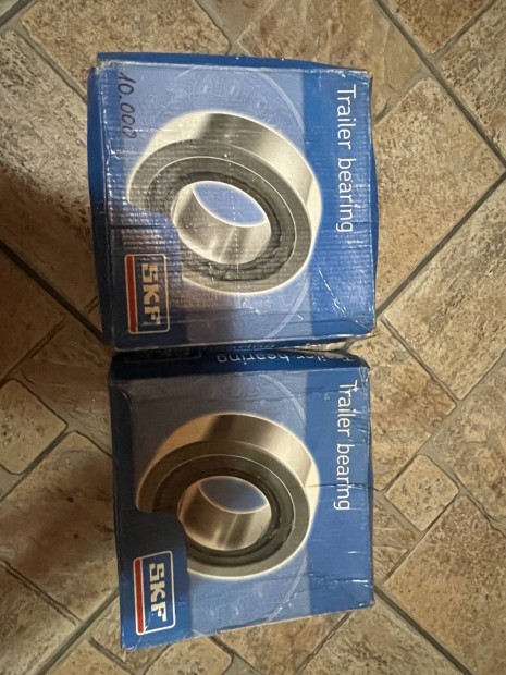 SKF Vkhb 2408 S Ker�kcsap�gy