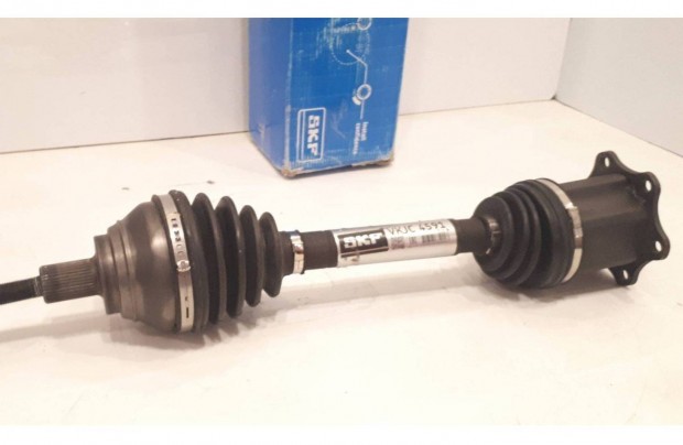 SKF Vkjc 4591 Hajt�tengely 481mm, Audi | Seat | Skoda | VW, �j