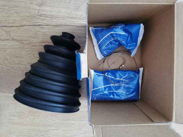 SKF Vkjp 01003 Gumiharang k�szlet, hajt�tengely - �j!