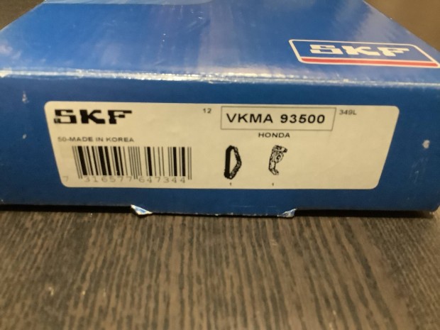 SKF Vkma 93500 Honda vezrls szett