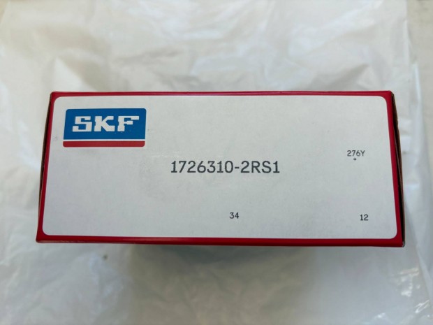 SKF csapágy 1726310-2RS1 (új, több db)