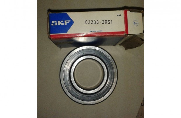 SKF csapgy 6228-2RS1 j elad !