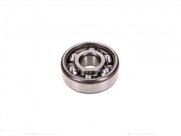 SKF golyóscsapágy nyitott 3601 - 12x37x12mm