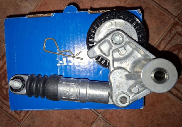 SKF hosszbord�ssz�j fesz�t� csap�gy VKM38601 PT Cruiser 2,2 CRD