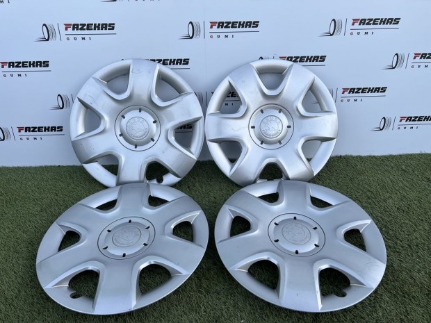 SKODA 15" dsztrcsa