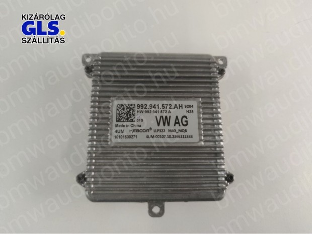 SKODA KODIAQ II (PS7) LED traf� (992941572AH)