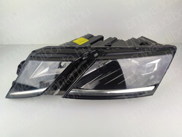 SKODA OCTAVIA III (5E3, NL3, NR3) Bal els LED fnyszr (5E1941015F)
