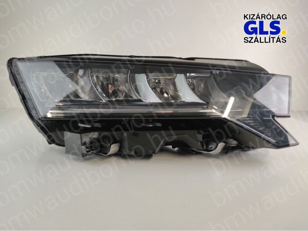 SKODA OCTAVIA IV (NX3, NN3, PV3) Jobb els fnyszr (5E4941010)