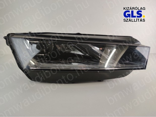 SKODA OCTAVIA IV (NX3, NN3, PV3) Jobb els fnyszr (5E4941016B)