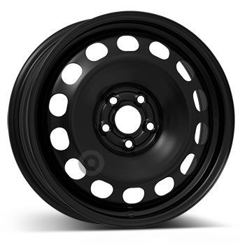 SKODA Scala 6X16 5X100 ET40 CB57,09 (6977) | acélfelni |