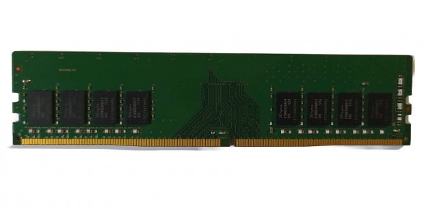 SK Hynix 8GB DDR4 2400MHz memria